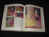 The Complete Artist, painting and drawing better landscapes, still lifes, figures and portraits