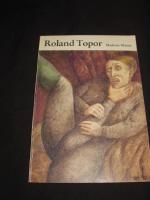 Roland Topor "Piccolo Blitz" : Moderna museet, Stockholm [28.1-11.3. 1984]