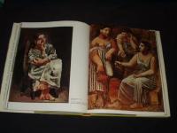 Picasso, mannen och verket