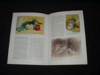 Anders Zorns m&aring;lning K&auml;rleksnymf