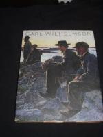 Carl Wilhelmson