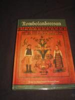 Rombolandsresan : roman