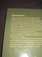 Rombolandsresan : roman