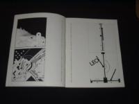 Leonhard Lapin - maal, graafika, skulptuur, arhitektoon = painting, graphic, sculpture, architectonic : [n&auml;ituse, Tallinn], Eesti kunstimuuseum, 1997