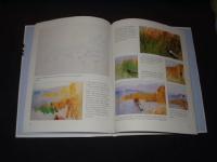 M&aring;la med akrylf&auml;rg