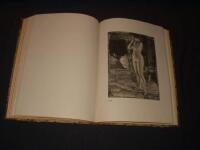 Anders Zorn als Radierer