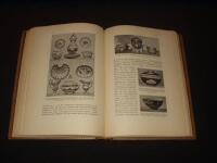 Keramisk Handbok, andra delens f&ouml;rsta h&auml;lft, Kina - Korea - Japan