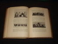 Keramisk Handbok, andra delens f&ouml;rsta h&auml;lft, Kina - Korea - Japan