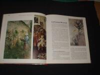 Carl Larsson, skildrad av honom sj&auml;lv