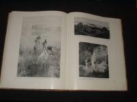 Svenskt Konstgalleri, femhundra bilder ur den svenska m&aring;larekonstens och skulpturens historia fr&aring;n Ehrenstrahl till v&aring;ra dagar, med introducerande text och register