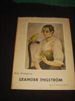 Leander Engstr&ouml;m