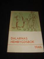 Dalarnas Hembygdsbok  1946
