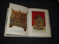 European Enamels, 71 Plates in full colour