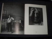 Picasso portr&auml;tterad : Fotografiska museet i Moderna museet, 15 oktober 1988-8 januari 1989