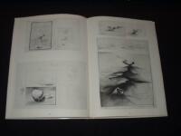 Ulf Wahlberg : teckningar och skisser 1953-1986