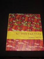 Kudontakirja ( v&auml;vbok )