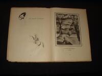 Flamman, katalog &ouml;ver konstverk, nr 207 / 500