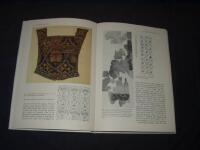 Opera textilia variorum temporum : to honour Agnes Geijer on her ninetieth birthday 26th October 1988