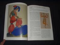 Sensualismens Triumf Dansmuseet