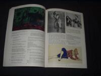 Sensualismens Triumf Dansmuseet