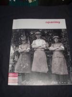 Tidskriften Spaning, Tema: Textil