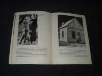 Hemma på Elsborg, minnesbilder från vardag och fest i sekelskiftets Falun