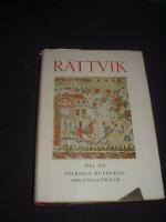 Rättvik del III, Folkligt kulturliv organisationer