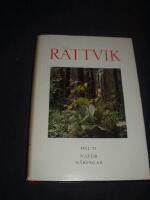 R&auml;ttvik del II, Natur N&auml;ringar