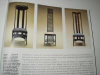 The Mackintosh style - decor & design