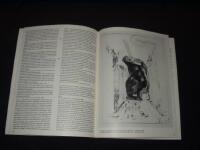 Claes Oldenburg : teckningar, akvareller och grafik : drawings, watercolors and prints : [Moderna museet, Stockholm, oktober-december 1977]