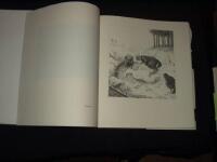 Graverat av Ulla Fries