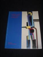 Nordisk Konst i 1920-talets avantgarde, uppbrott och gr&auml;ns&ouml;verskridande