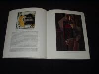 Nordisk Konst i 1920-talets avantgarde, uppbrott och gr&auml;ns&ouml;verskridande