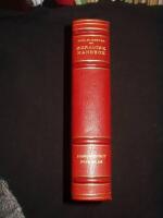 Keramisk Handbok, Europeiskt Porslin, andra delens andra h&auml;lft