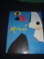 Joan Mir&oacute; : 1893-1983 : m&auml;nniskan och verket
