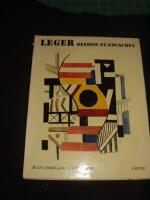Fernand Leger, dessins et gouaches