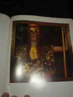 The Fantastic Art of Vienna, Great and timeless paintings from a realm of laughter and light, of brooding darkness and splendid decadence