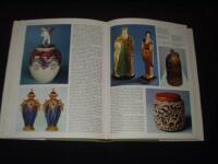 Phaidon encyclopedia of decorative arts, 1890-1940