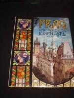 Prag und der Jugendstil