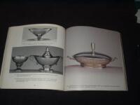 Modernt Skandinaviskt Silver