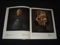 Afrikanskt : inspirationsk&auml;lla f&ouml;r den moderna konsten