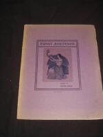 Ernst Josephson, en studie 1902