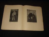 Ernst Josephson, en studie 1902