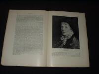 Ernst Josephsons konst, historie-, portr&auml;tt- och genrem&aring;laren