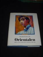 Orientalen : bilden av Isaac Gr&uuml;newald i svensk press 1909-1946
