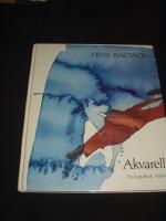 Akvarell : en handbok