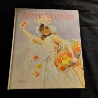 Jenny Nystr&ouml;m: illustrat&ouml;r och pionj&auml;r
