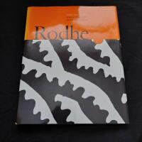 Rodhe : Rodhe som textilare