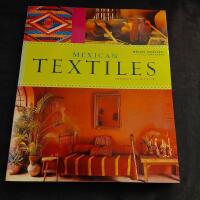 Mexican textiles, spririt and style