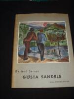 G&ouml;sta Sandels